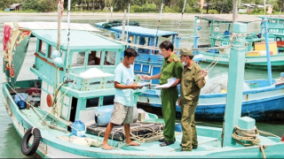 Xuân bình yên trên “đảo ngọc” Phú Quốc