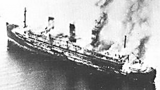 Lật lại hồ sơ vụ thảm sát trên tàu SS Cap Arcona