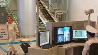 Tăng cường kiểm dịch y tế biên giới, phòng bệnh truyền nhiễm mới nổi dịp Tết, mùa lễ hội