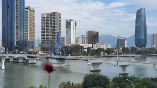 Đà Nẵng dẫn đầu cả nước về chỉ số đánh giá kết quả bảo vệ môi trường