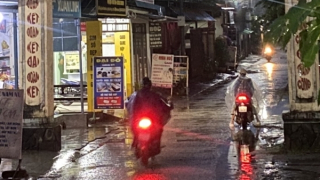 Nỗi ám ảnh ma túy ở “xã xuất ngoại”