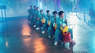 Mùa giải thưởng âm nhạc 2022: Cuộc đua của những người trẻ