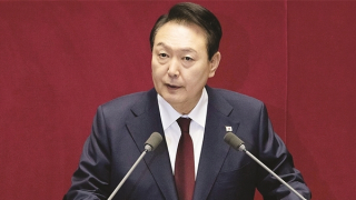 Bán đảo Triều Tiên trước nguy cơ xung đột hạt nhân