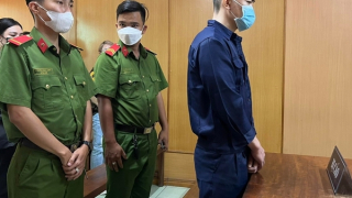 Kẻ sát hại hàng xóm dã man lãnh án tử hình