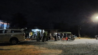 Truy bắt nhanh hung thủ đâm chết bạn nhậu