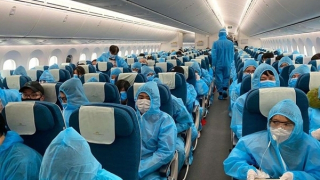 Khởi tố nguyên Đại sứ, nguyên cán bộ Đại sứ quán Việt Nam tại Malaysia liên quan "chuyến bay giải cứu"