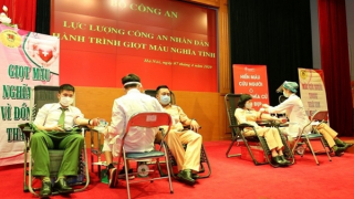 Cho đi là còn mãi...