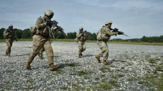 UAE và tham vọng mới trong lĩnh vực quân sự