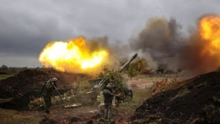 Italy muốn hòa giải xung đột Ukraine, Nga nói sao?