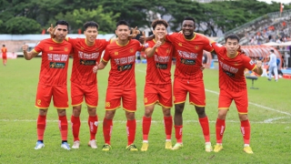 Giao lưu thể thao giữa CAND Việt Nam và lực lượng vũ trang Campuchia