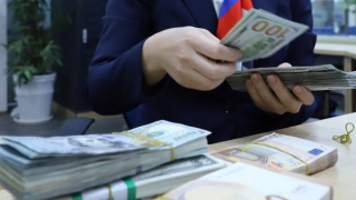 Kho bạc Nhà nước công bố tỷ giá tháng 1/2023