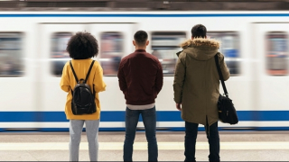 Trở về nhà để khởi đầu lại