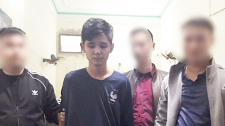 Những trận đánh bên thềm xuân mới