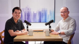 Nhà báo Phan Đăng: Đối thoại với mình để giải phóng mình