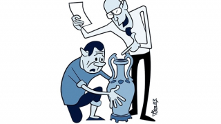 Siêu lừa vẫn bị lừa