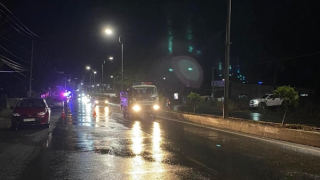 2 chiến sĩ Cảnh sát PCCC Bình Phước hy sinh trong khi làm nhiệm vụ