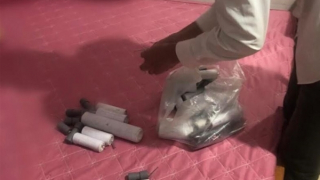 Cảnh báo tình trạng học sinh tự chế tạo pháo từ mạng xã hội