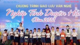 Nhiệt điện Duyên Hải chủ động thích ứng cho sự phát triển bền vững