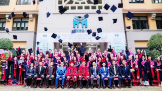 Phát triển Trường Quản trị và Kinh doanh trở thành trường Top 100 châu Á