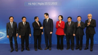 Trung tâm Nghiên cứu và Phát triển Samsung – minh chứng cho cam kết đầu tư lâu dài tại Việt Nam