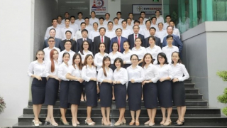 EVNGENCO2 10 năm “Thắp sáng niềm tin”