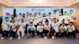 Herbalife Nutrition kỷ niệm hành trình 13 năm hoạt động tại Việt Nam