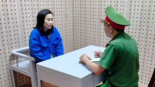 Bắt chủ nợ cho vay lãi "khủng" trên 840%/năm