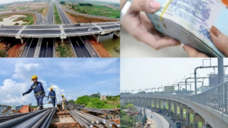 Đôn đốc phân bổ và giải ngân nguồn vốn đầu tư công năm 2023
