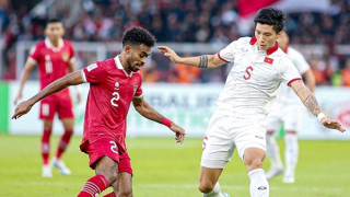 Tuyển Việt Nam hoà Indonesia và những điều chờ đợi ở Mỹ Đình