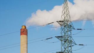 Châu Âu: Khủng hoảng thúc đẩy chuyển đổi năng lượng