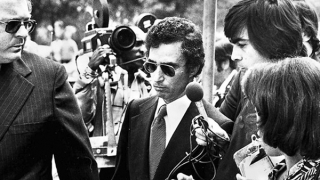 Harry Peralt Aleman và bản án 300 năm tù