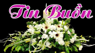 Tin buồn: Đại tá Đinh Khắc Phách từ trần