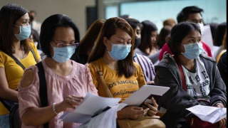 Biến thể phụ Omicron dễ lây lan xuất hiện ở TP Hồ Chí Minh