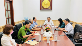 Làm rõ và xử lý nghiêm nạn “cò” bệnh viện qua phản ánh của báo chí