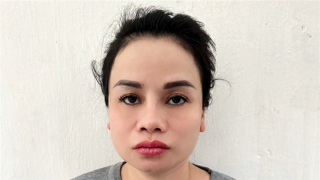 "Bà trùm" tín dụng đen chợ Biên Giang cho vay nặng lãi kiểu bốc bát họ