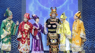 30 Táo sẽ cạnh tranh giành "vương miện" trong đêm Giao thừa