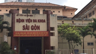 Chấn chỉnh bệnh viện bị bệnh nhân tố thờ ơ, vô cảm