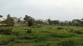 Tự vẽ dự án, phân lô bán nền rồi kiện ngược lại khách hàng