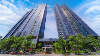 5 ưu thế vượt trội khi đầu tư vào khối đế thương mại Sunshine City