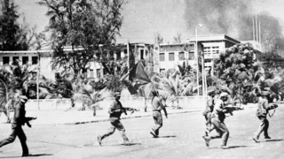 Sự kiện lịch sử của tình đoàn kết Việt Nam - Campuchia