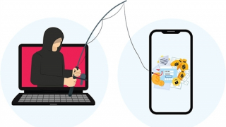 Cuối năm, lại bùng phát lừa đảo tài chính trên không gian mạng