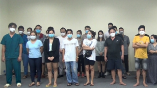 Đề nghị truy tố các bị can trong đường dây đánh bạc qua mạng gần 4 tỷ USD