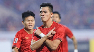 "Giải mã” thành công ĐT Indonesia, ĐT Việt Nam đoạt vé vào chung kết