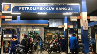 Bộ Công Thương đề xuất 3 phương án đối với Quỹ bình ổn giá xăng dầu