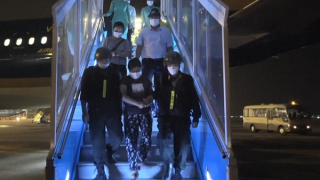 Ngăn chặn ma túy từ xa