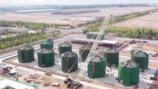 Nguồn năng lượng tương lai của Trung Quốc là gì?