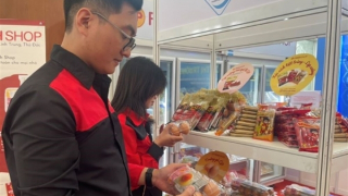 Hỗ trợ các tỉnh, thành Đông – Tây Nam Bộ thực hiện bình ổn thị trường