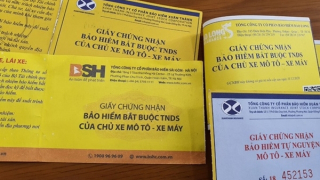 Bộ Tài chính có ý kiến phản hồi về đề nghị bỏ bảo hiểm xe máy