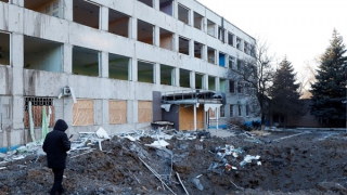 Nga tuyên bố hạ 600 binh sĩ Ukraine ở Donetsk