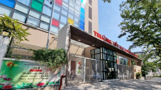 Hà Nội: Phường 18 năm không trường, không chợ